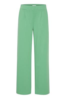 New Rizetta Stylish pants - Ming Green