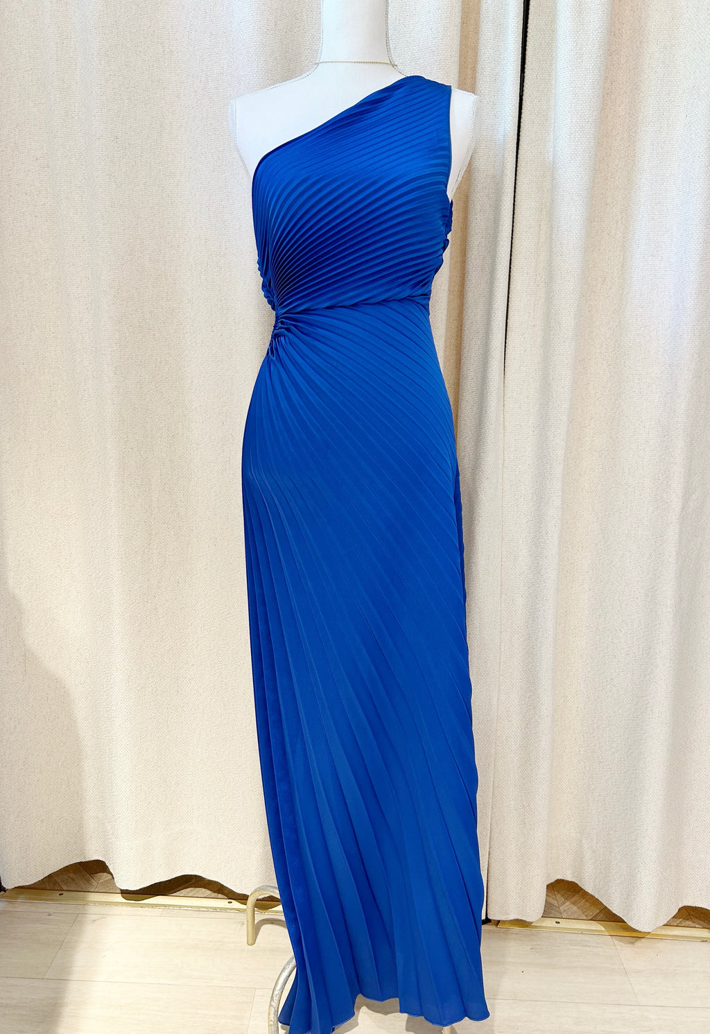 Luzabelle blue dress 💙