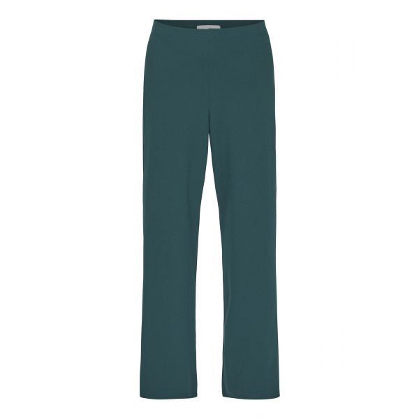 New Glut musthave pantalon - Pine Green