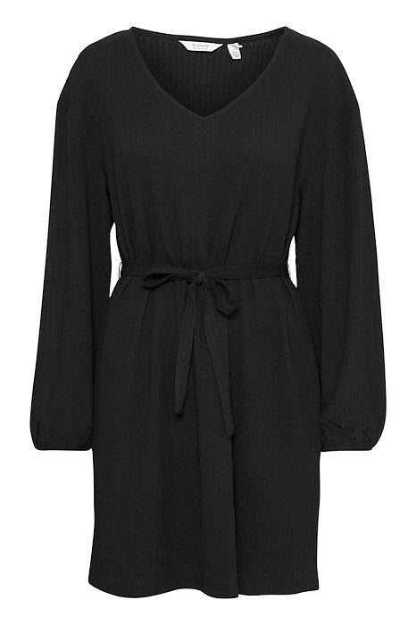 Perilla Basis byoung dress - Black