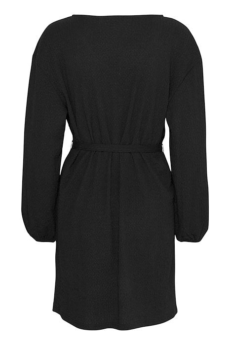 Perilla Basis byoung dress - Black