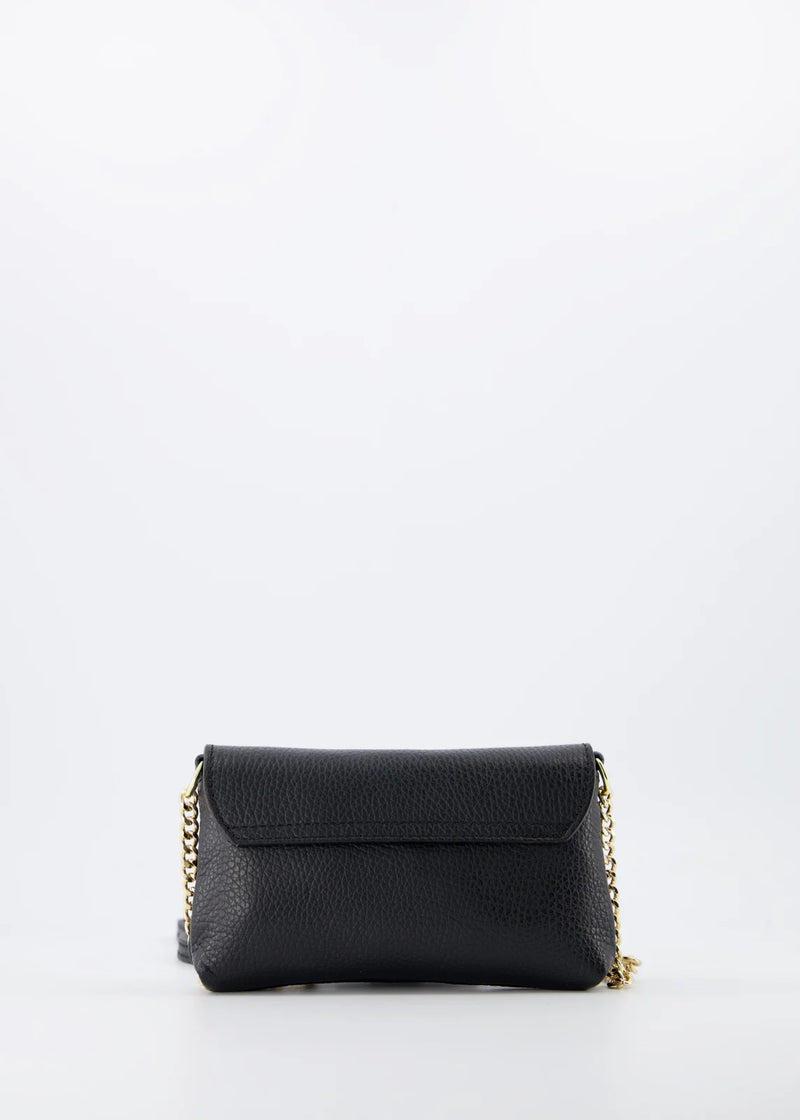 Finley Black classy bag - Mini