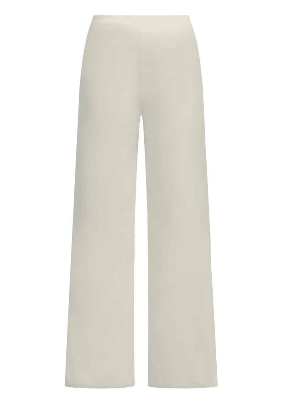 Glut pants - Offwhite stretch